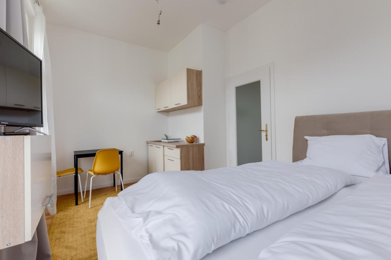 Apartmán Jt's Spanelska Str.
