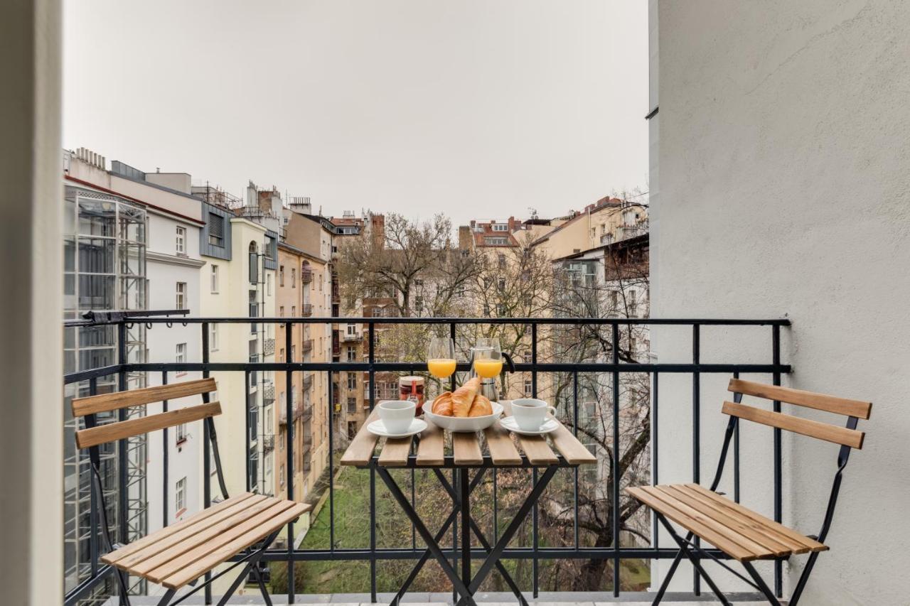 Apartmán Jt's Spanelska Str.