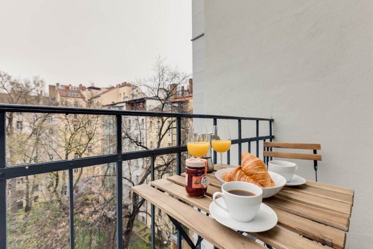 Apartmán Jt's Spanelska Str. Prague